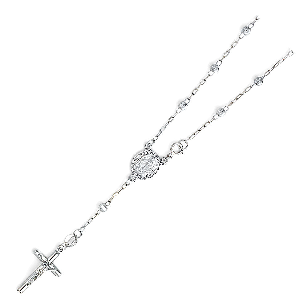 Bracelet - 3 mm - 14K GOLD - AB548