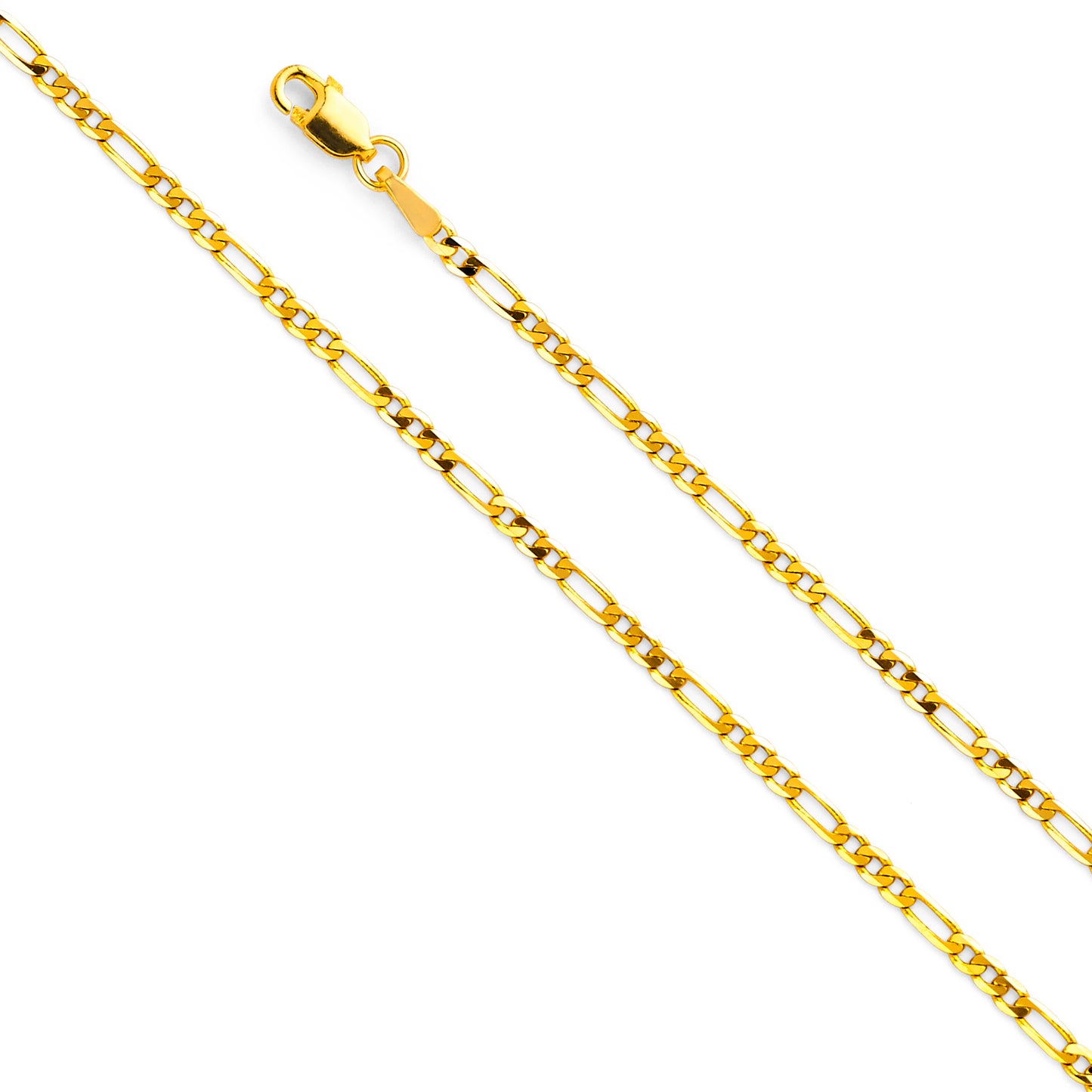 Figaro 3+1 Concave Light CH104