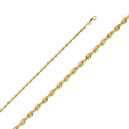 Cadena Solid Rope D.C. Light CH137