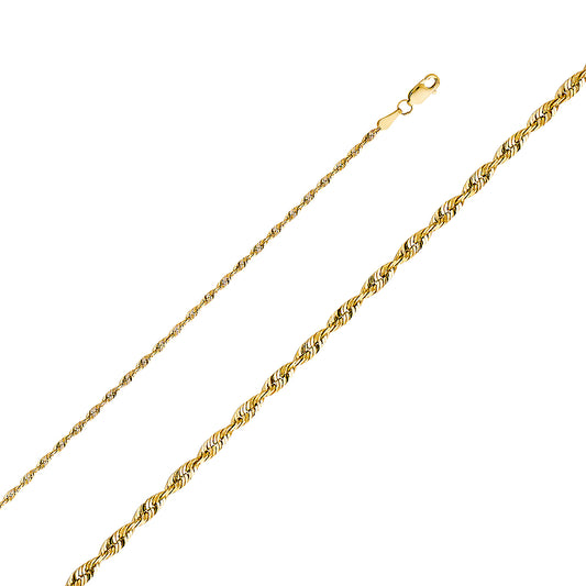 Cadena Solid Rope D.C. Light CH138