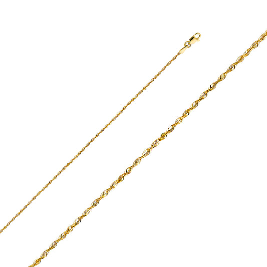 Cadena Solid Rope D.C. Light CH140