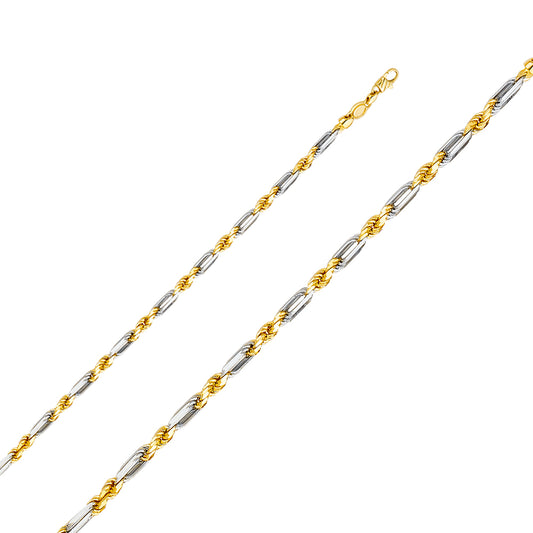 Cadena Figarope CH396