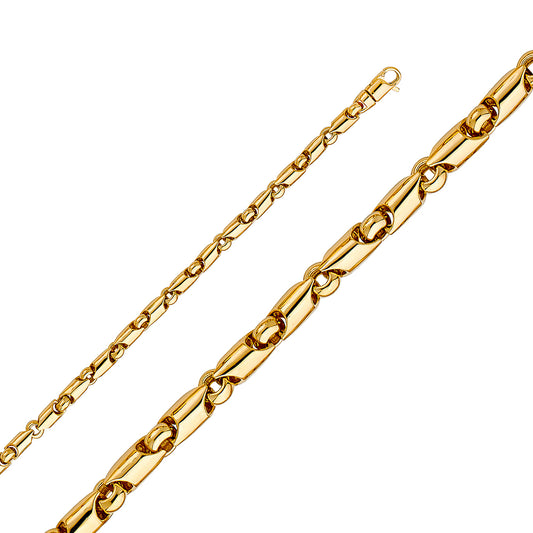 Cadena Assorted Hand Made Chains CH495