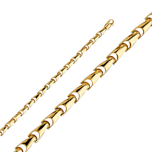Cadena Assorted Hand Made Chains CH496