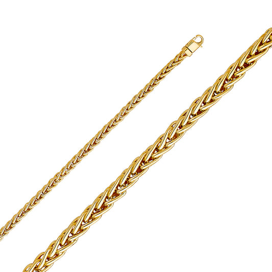 Cadena Assorted Hand Made Chains CH498