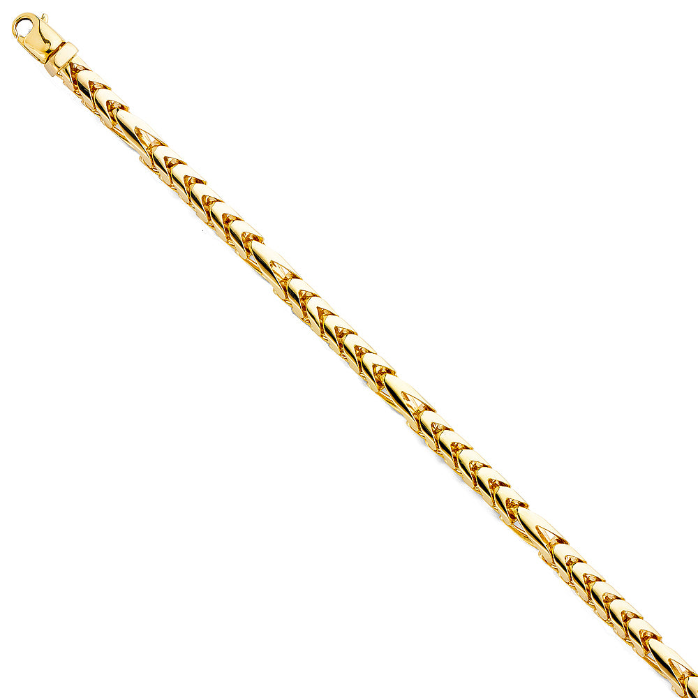 Cadena Assorted Hand Made Chains CH499