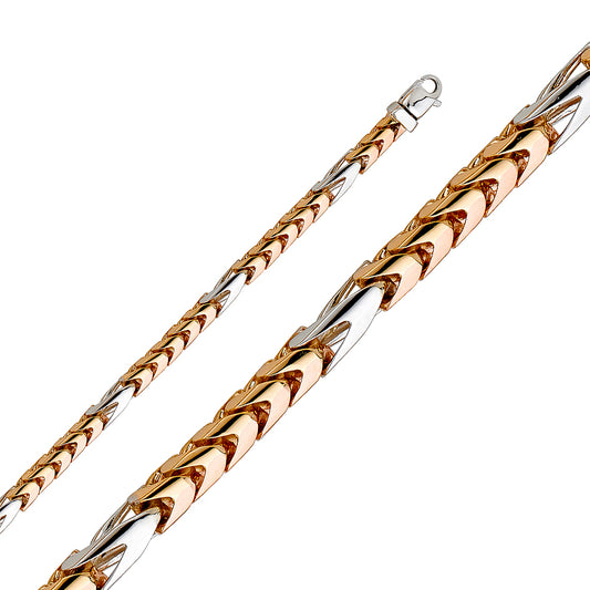 Cadena Assorted Hand Made Chains CH500