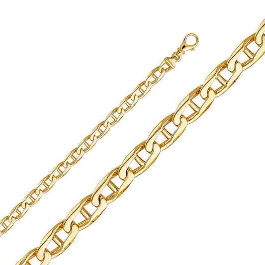 Cadena Assorted Hand Made Chains CH503