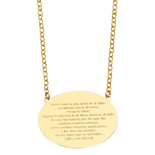 Necklaces - 14K GOLD - NK250