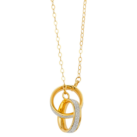 Necklaces - 14K GOLD - NK257
