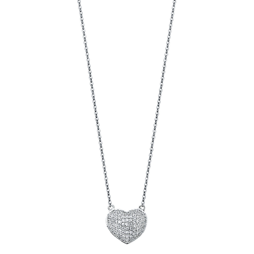 Fancy Necklaces - 14K GOLD - NK118