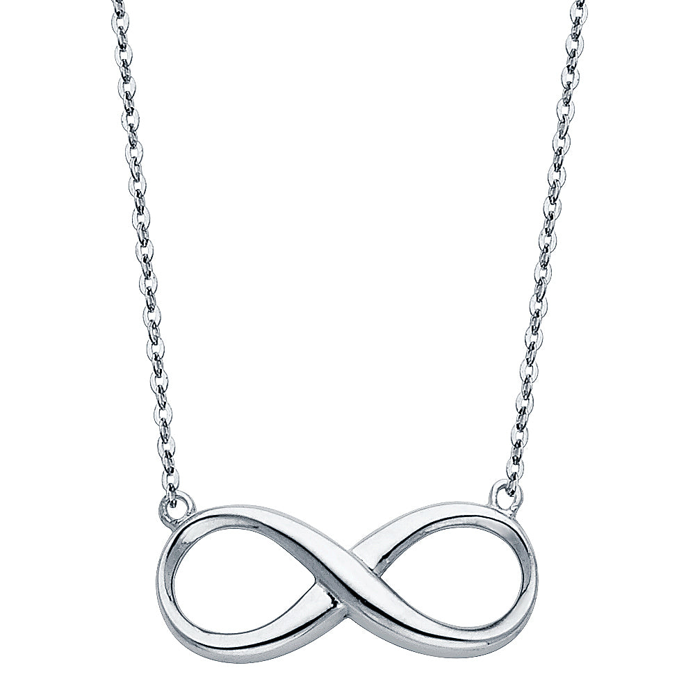 Fancy Necklaces - 14K GOLD - NK136