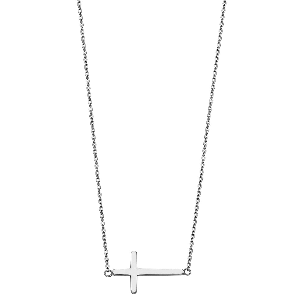 Fancy Necklaces - 14K GOLD - NK208
