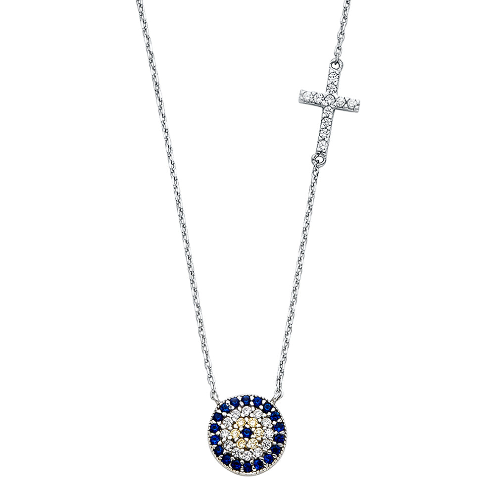 Necklaces - 14K GOLD - NK231