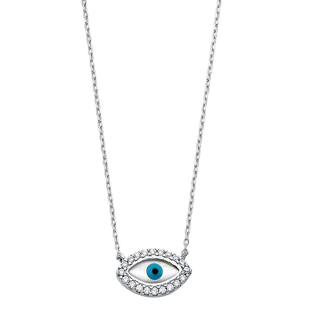 Necklaces - 14K GOLD - NK233