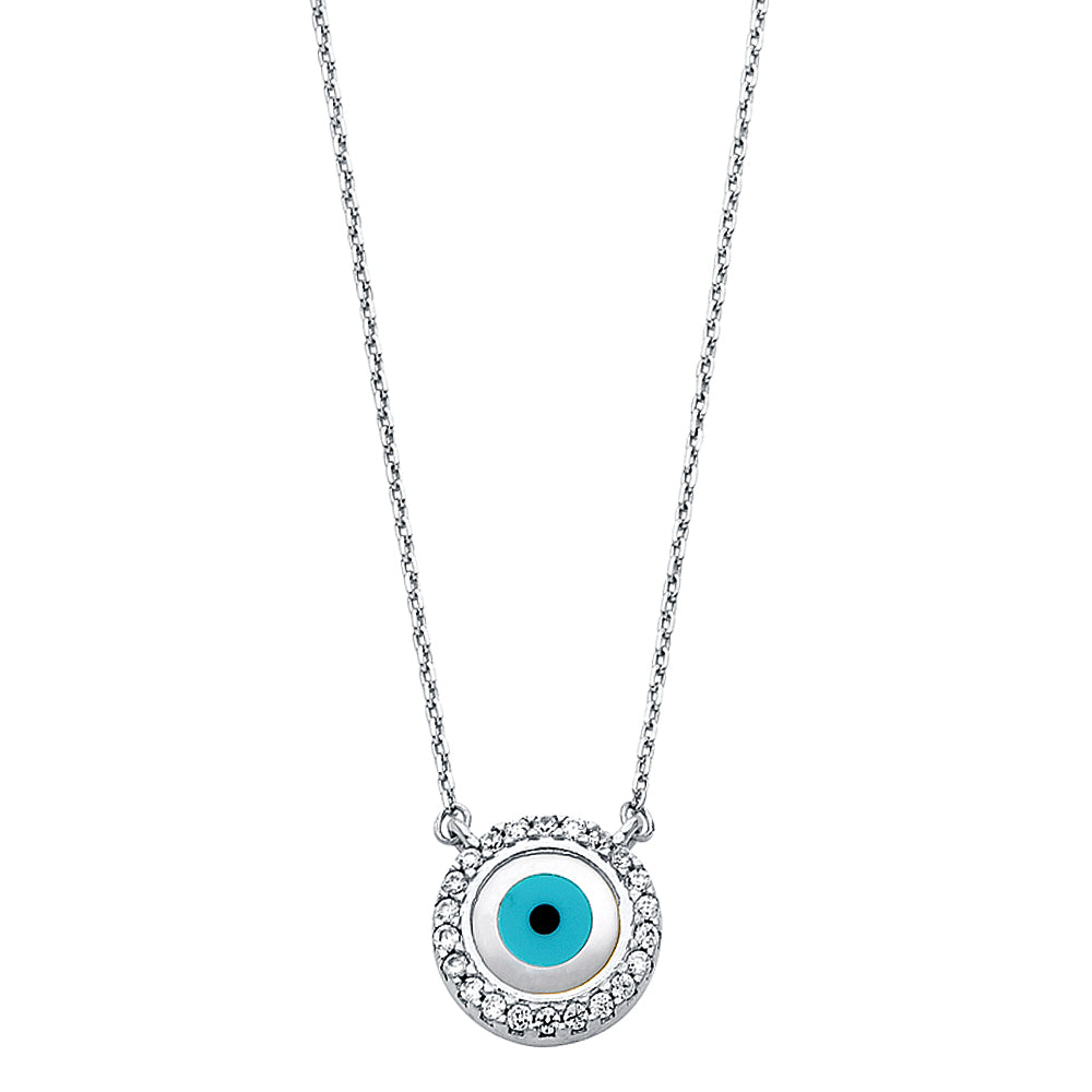 Necklaces - 14K GOLD - NK234