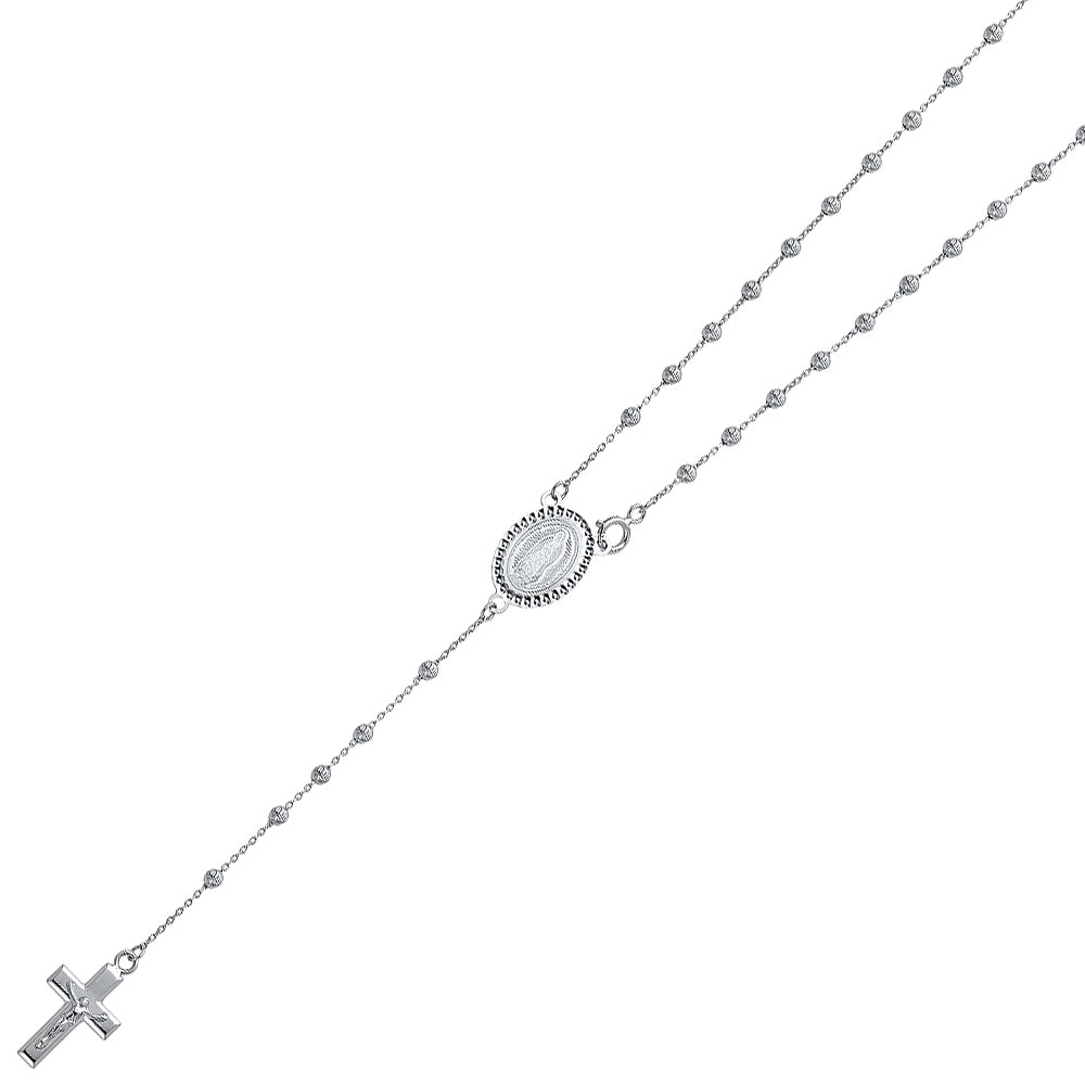 Necklaces - 2.5 mm - 14K GOLD - NK240
