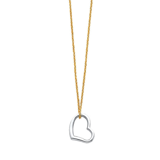 Necklaces - 14K GOLD - NK70
