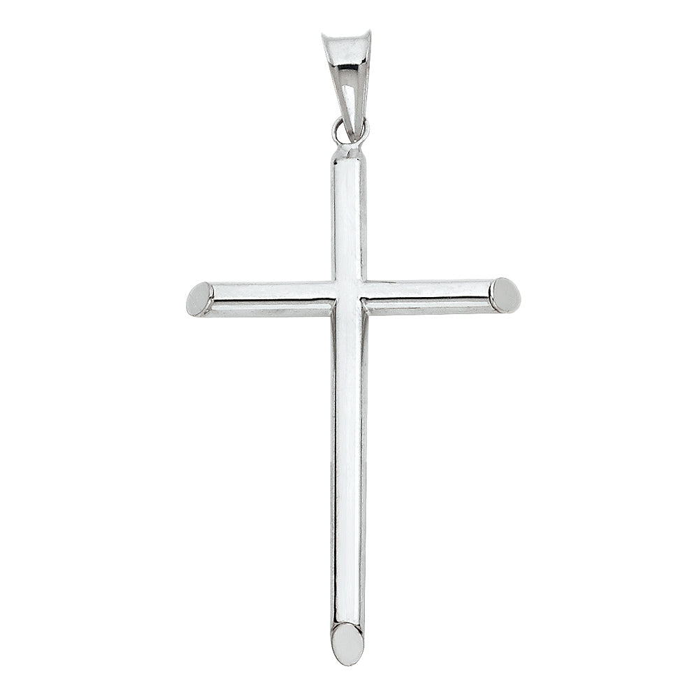 Cross Pendants - 14K GOLD - PT17