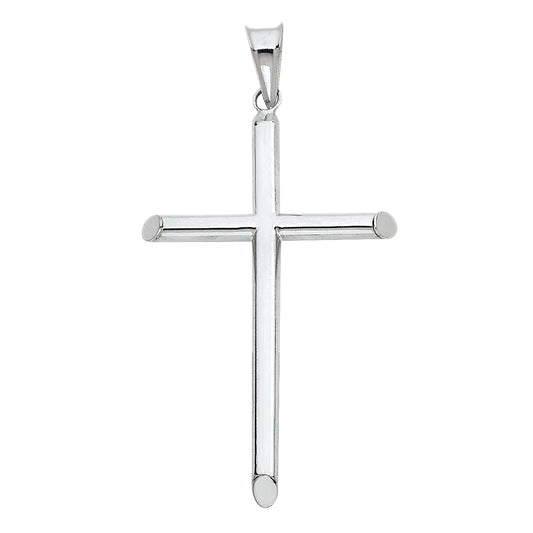 Cross Pendants - 14K GOLD - PT17