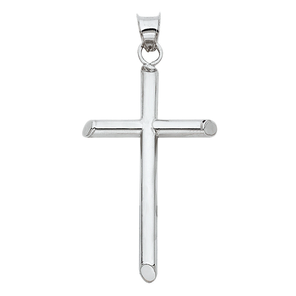 Cross Pendants - 14K GOLD - PT18