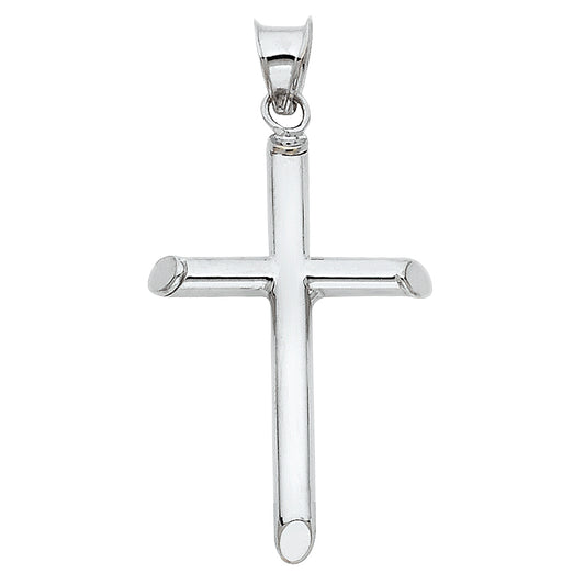 Cross Pendants - 14K GOLD - PT19