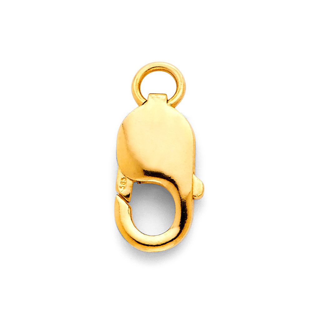 CLASPS/FASTENERS