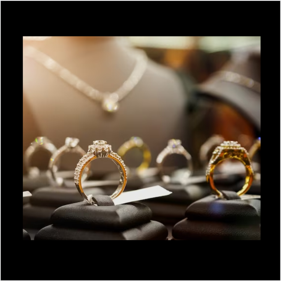 RINGS