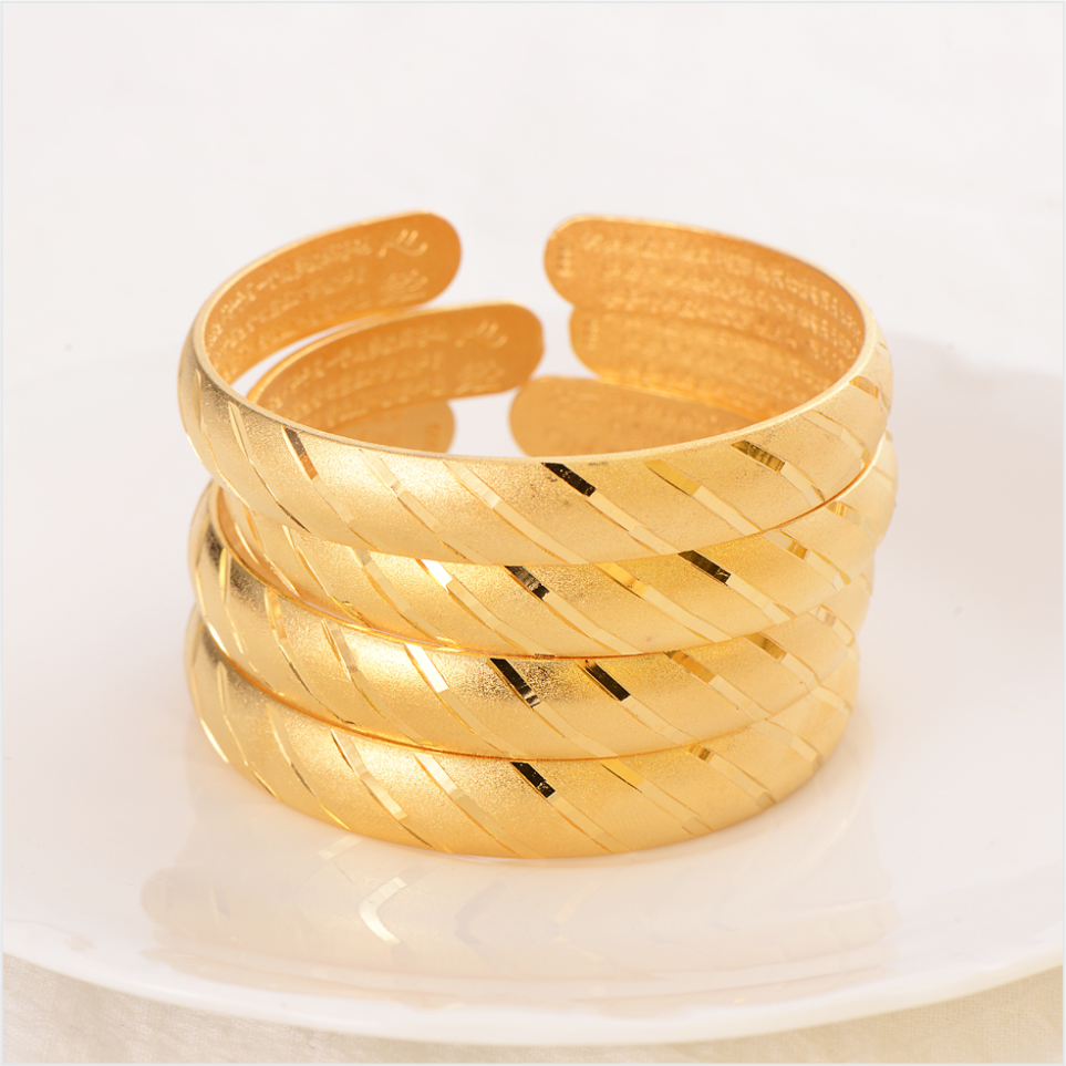 BRACELETS