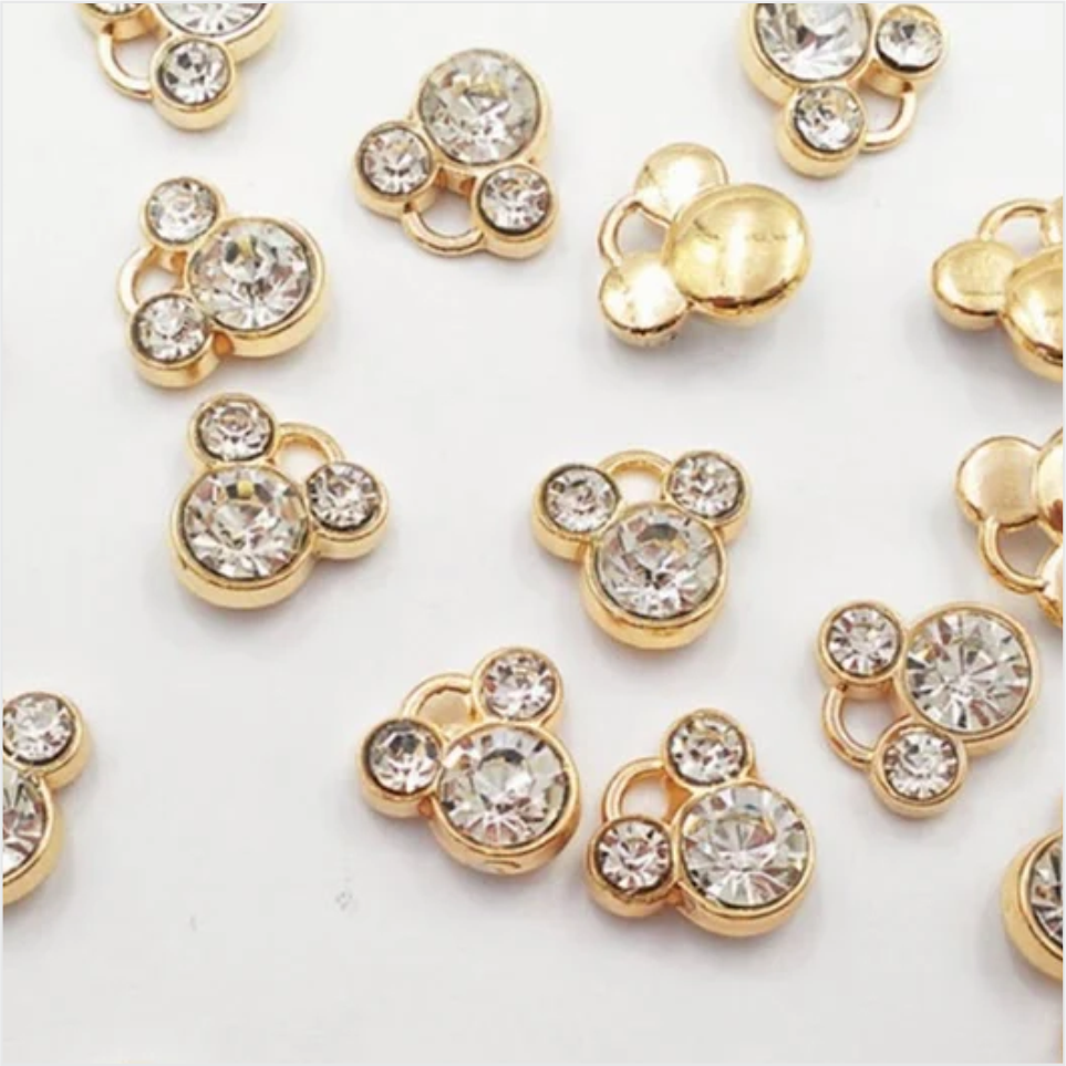 RHINESTONES
