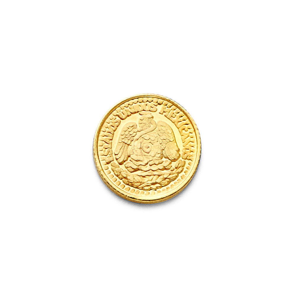 Coin - 14K - AS13