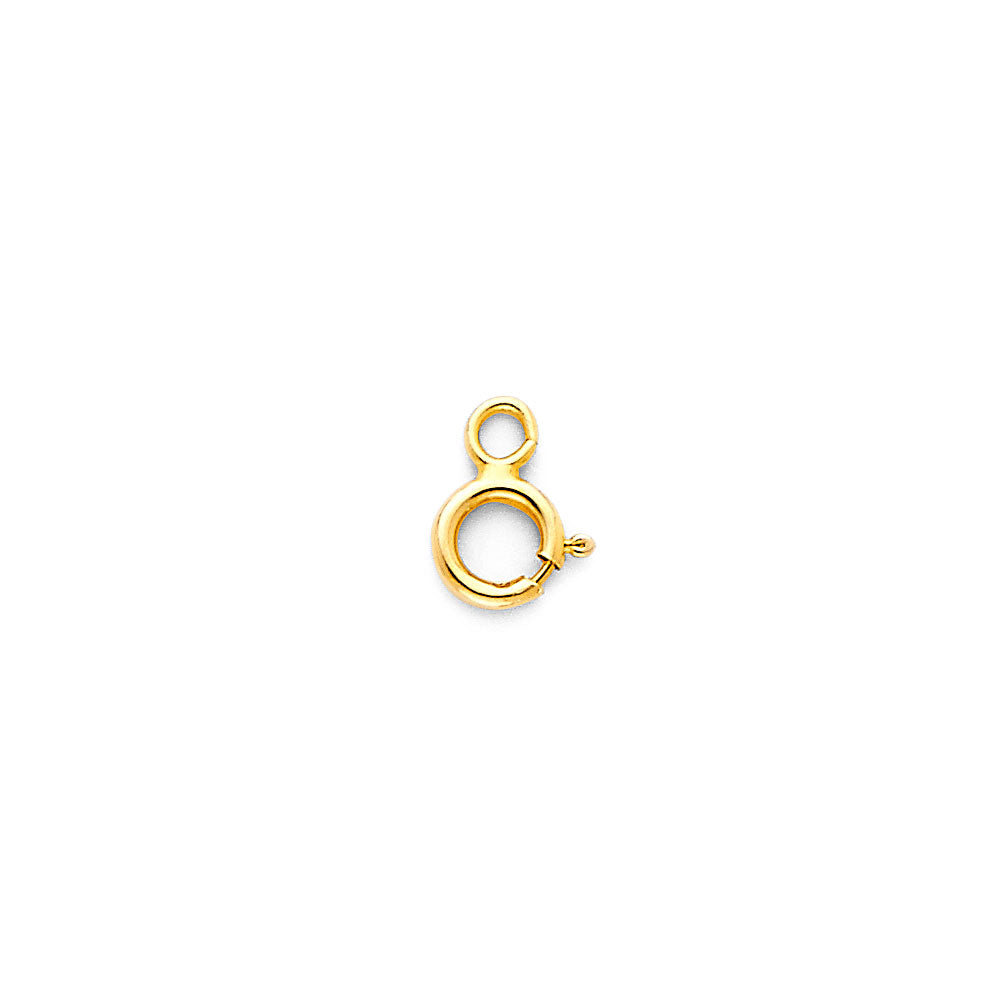 Broches - 14K Gold - AS36