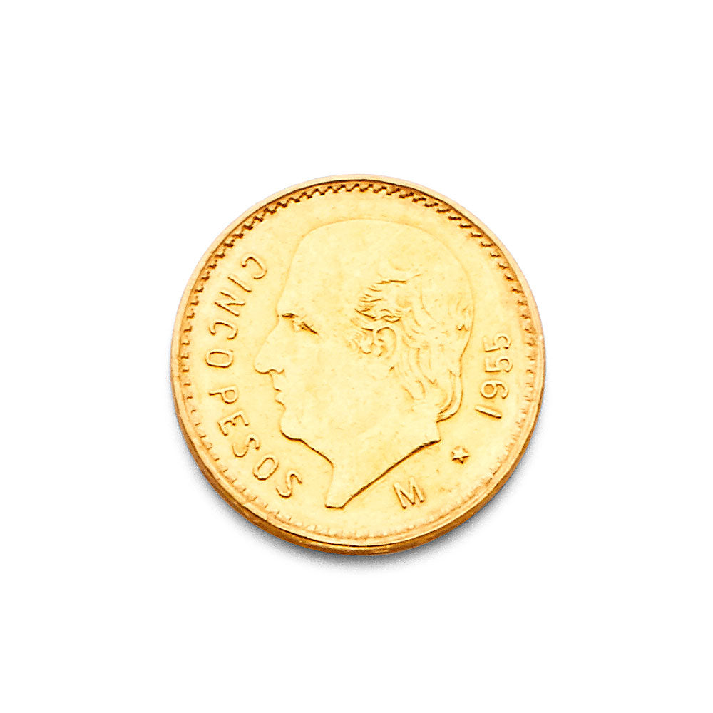 Coin - 22K - AS4
