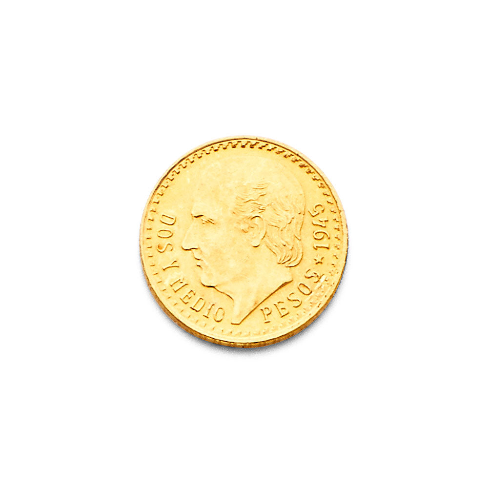 Coin - 22K - AS5