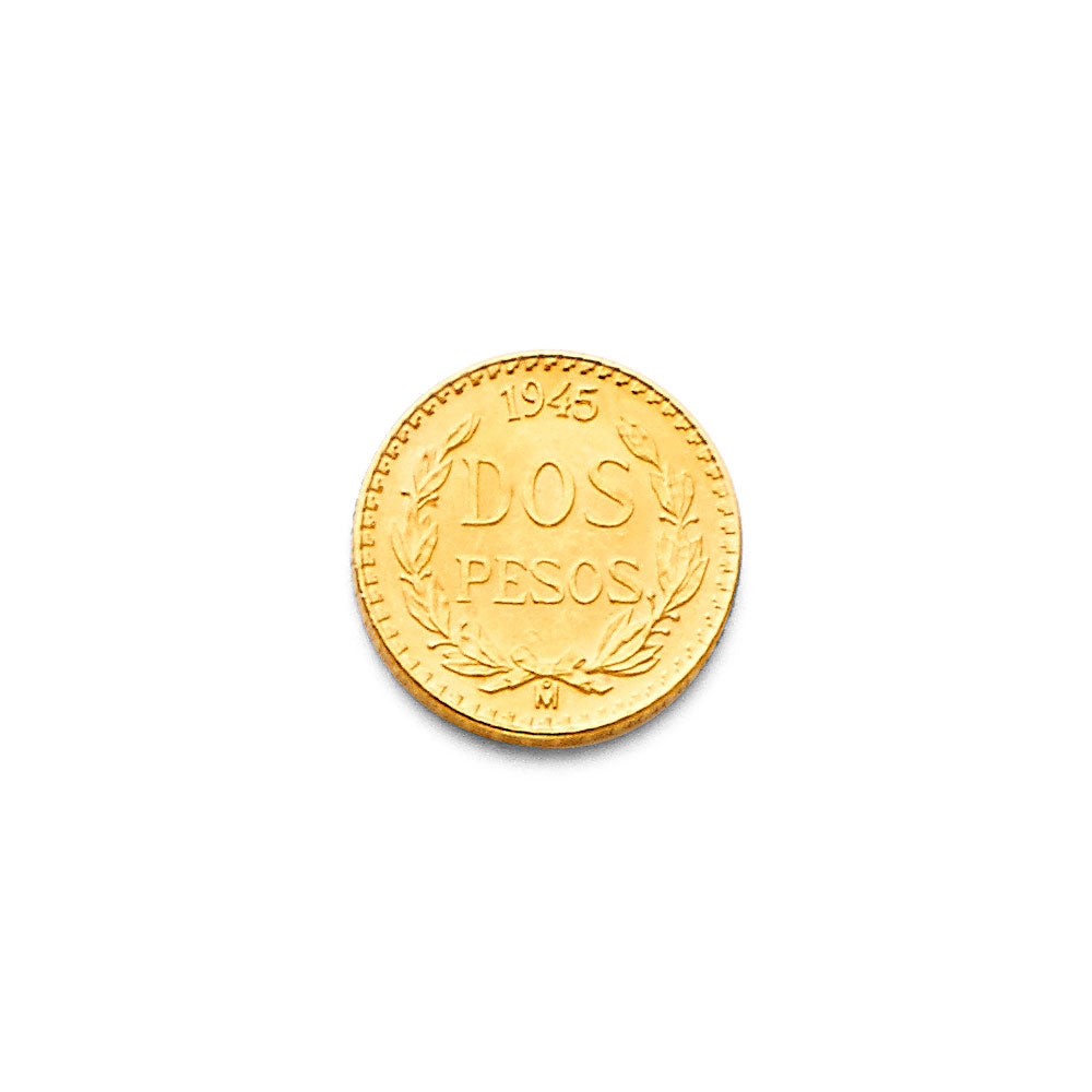 Coin - 22K - AS6