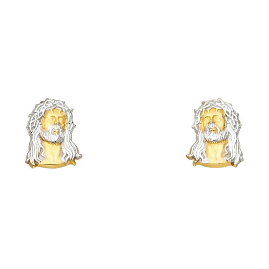 Assorted Earrings - 14K Gold - ER1327