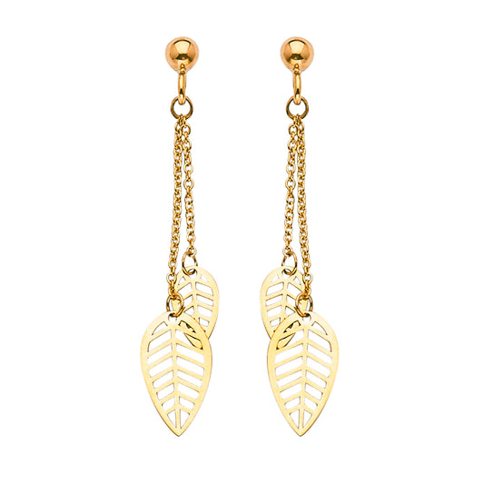 Earring - 14K GOLD - ER1510