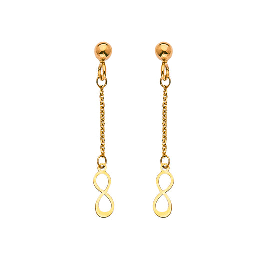 Earring - 14K GOLD - ER1511