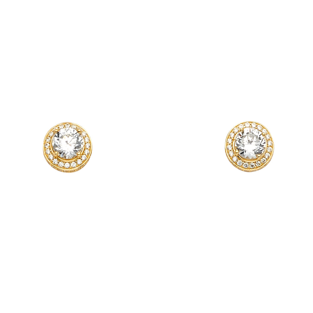 Fancy Sets -14K GOLD  - RG2602, PT2485, ER1690