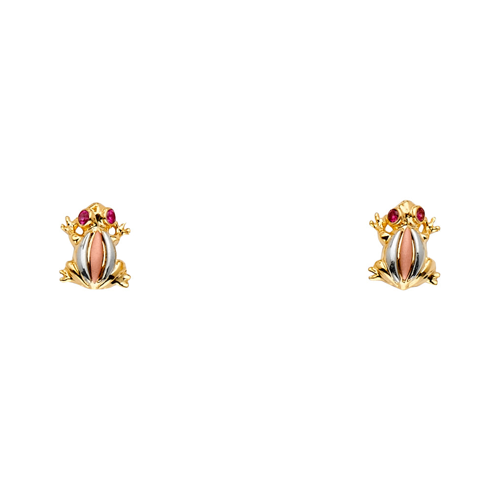 Fancy Sets -14K GOLD  - RG1699, PT1548, ER1695