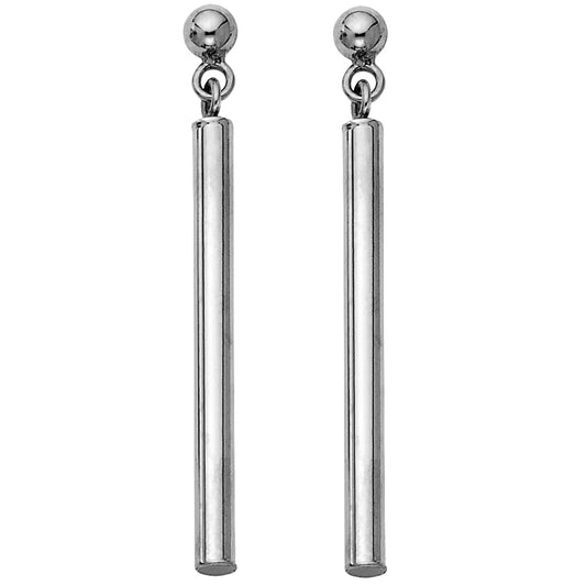 Hanging Earrings - 14K Gold - ER768