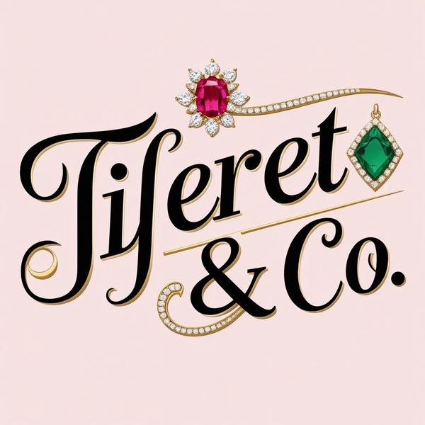 Tiferet & Co Jewelry