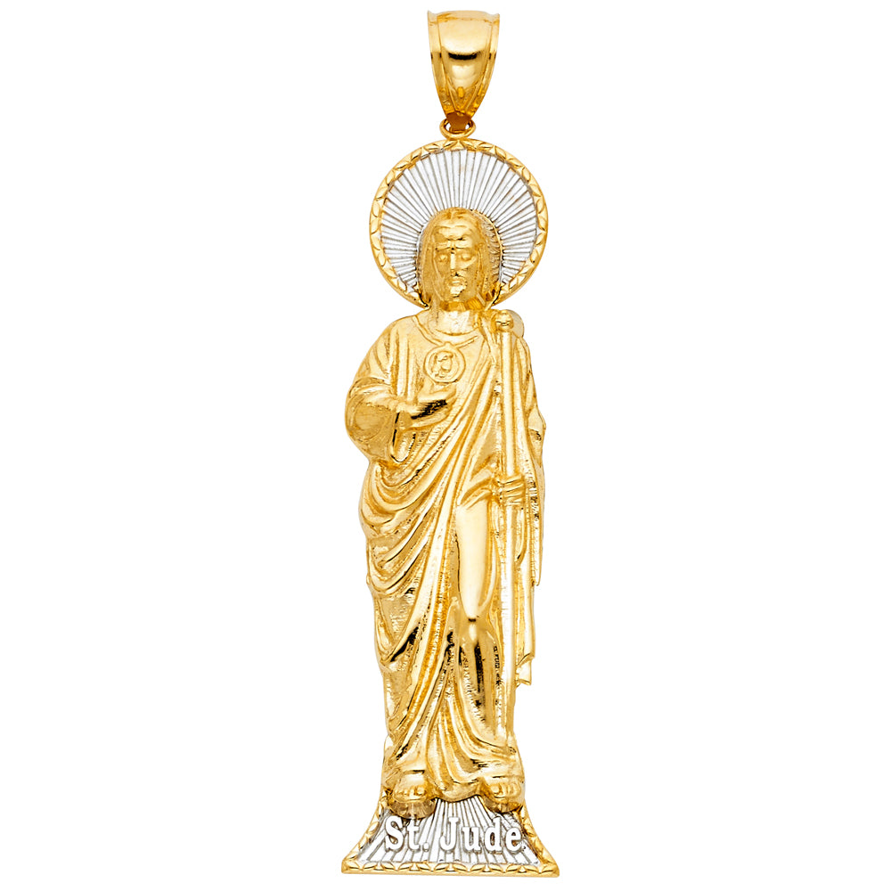 Religious Pendants - 14K GOLD - PT1144