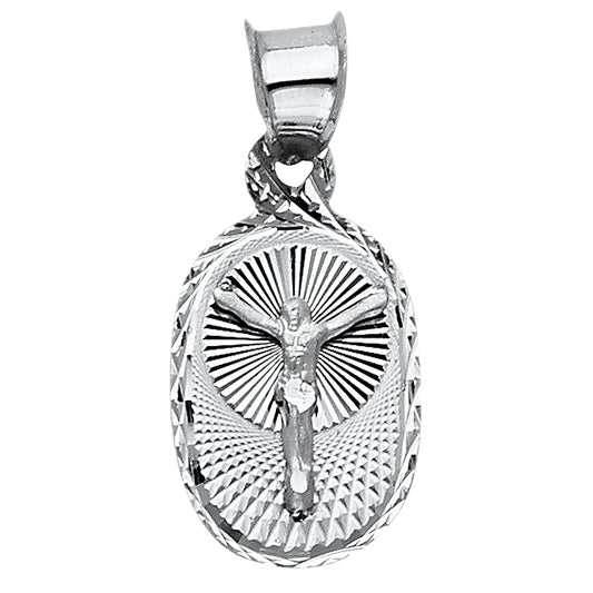 Religious Pendants - 14K GOLD - PT1346