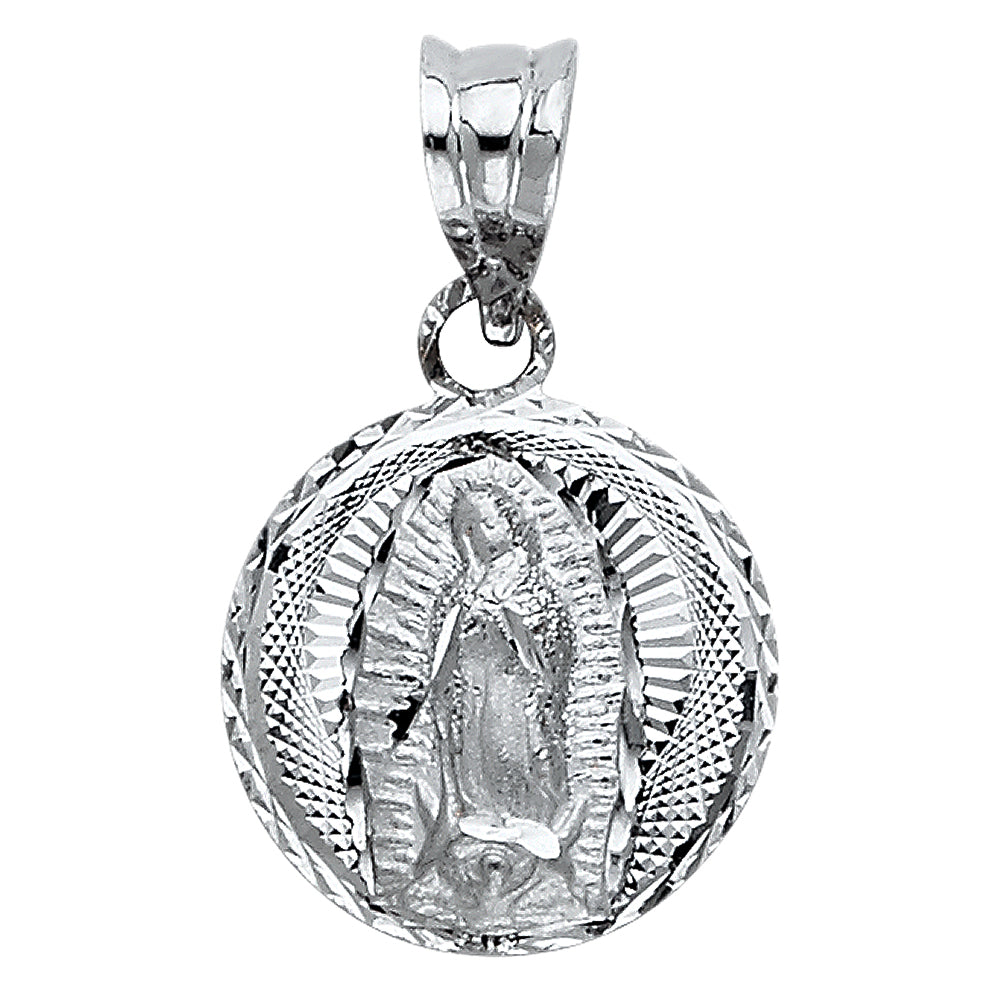 Religious Pendants - 14K GOLD - PT1349