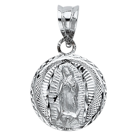 Religious Pendants - 14K GOLD - PT1349