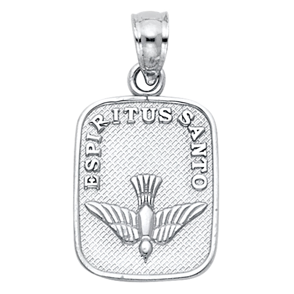 Religious Pendants - 14K GOLD - PT1470