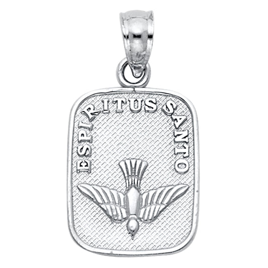 Religious Pendants - 14K GOLD - PT1470