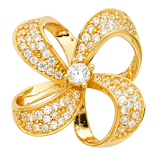 Assorted Pendants - 14K GOLD - PT1739