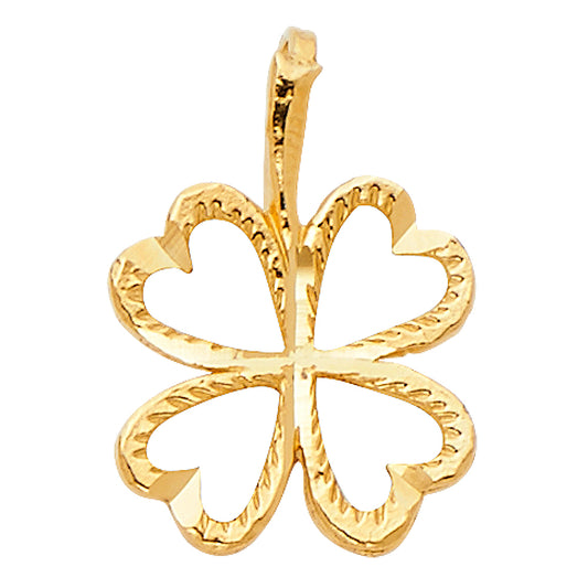 Assorted Pendants - 14K GOLD - PT1934